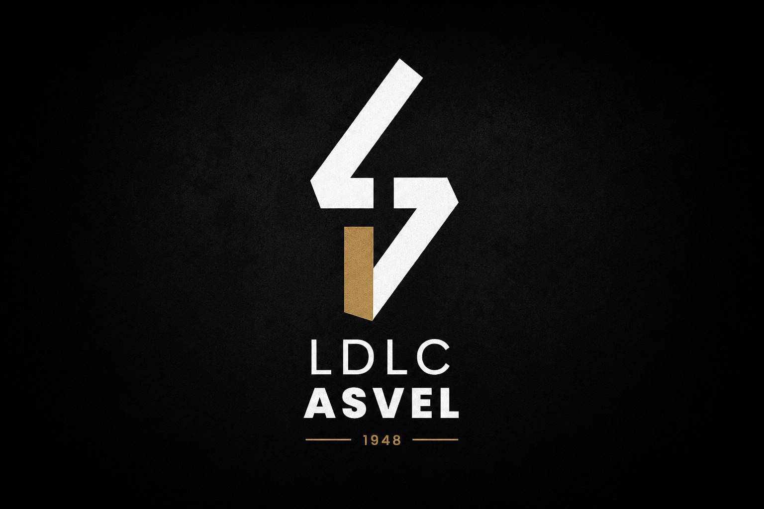 LDLC ASVEL depuis 1948