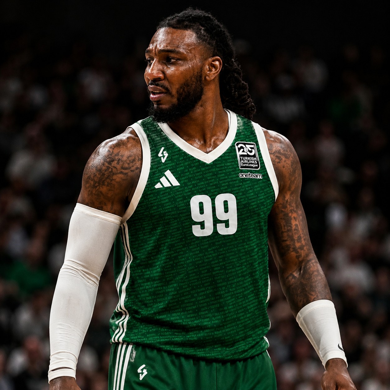 Jae Crowder