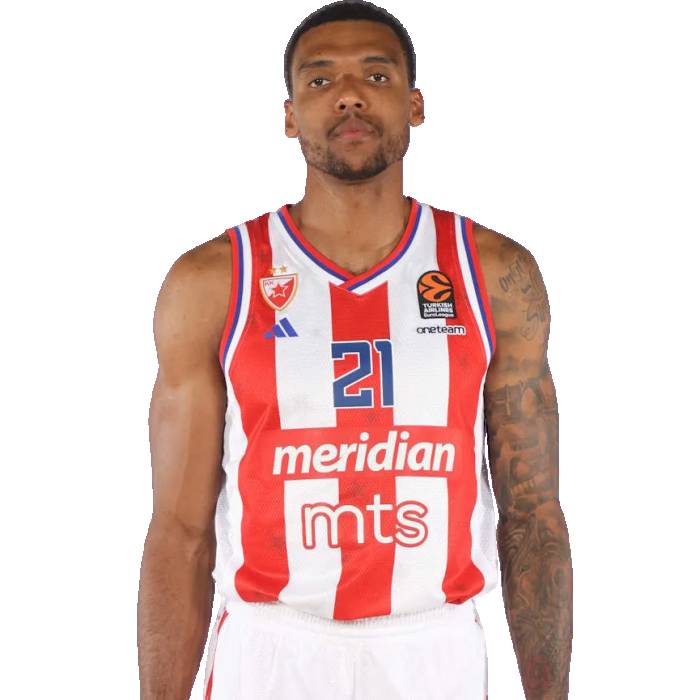 Joel Bolomboy