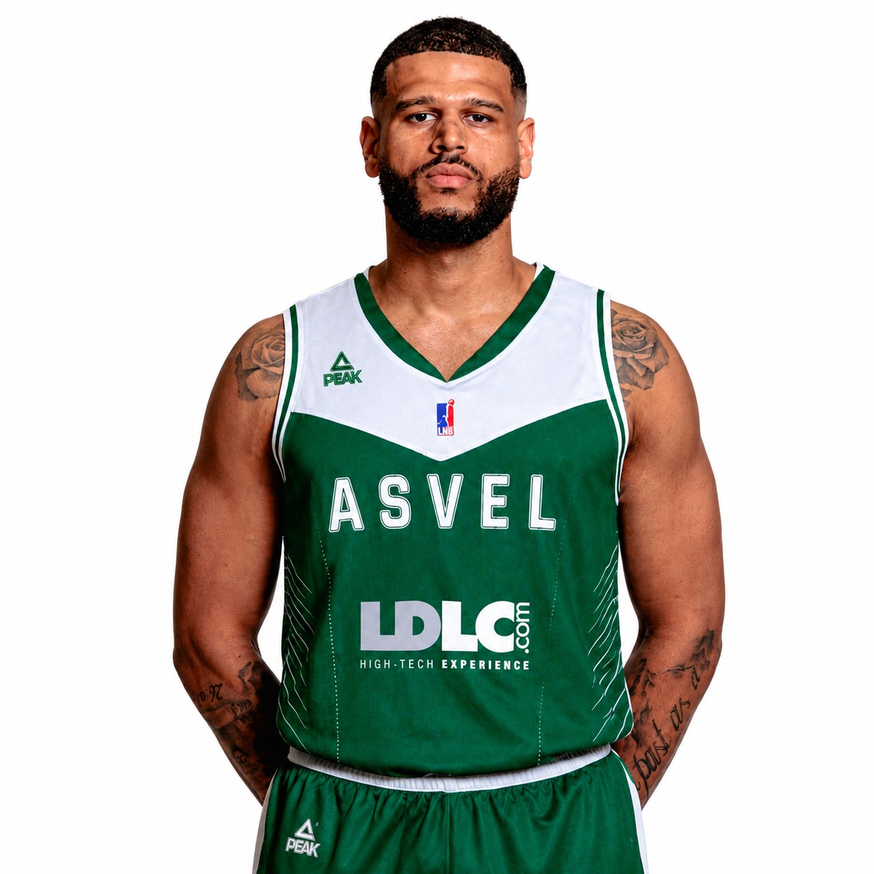 Mathis Dossou-Yovo