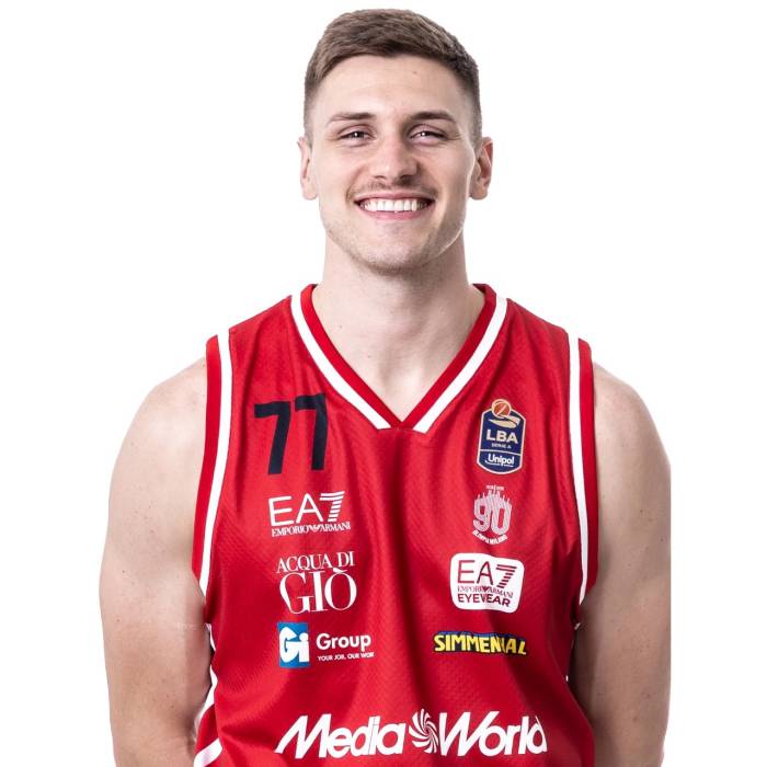 Nate Sestina
